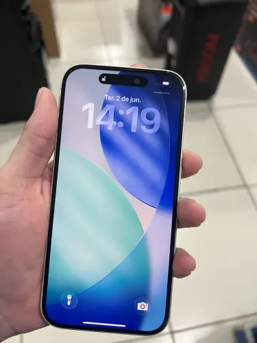 iPhone 16 256gb