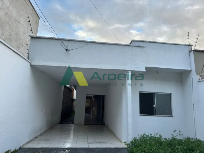 CASA VENDA OU ALUGAR SENADOR CANEDO