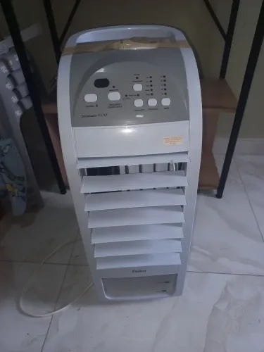 Climatizador PCL 1QF