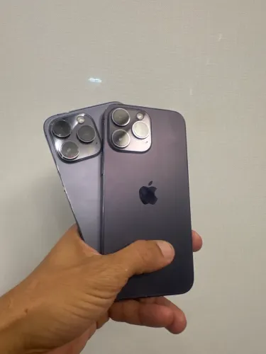 IPHONE 14 PRO MAX 256GB,LOJA NO RIO MAR, 