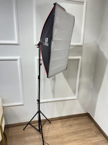 Softbox 
