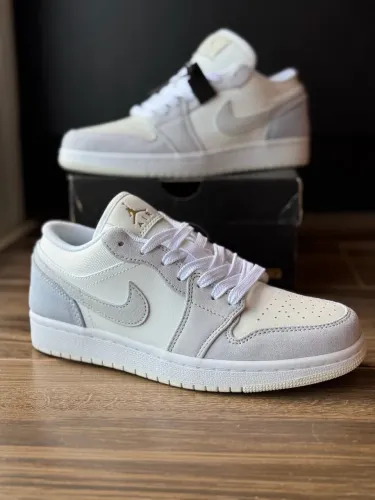 Tênis Nike Air Jordan Low Paris - Tamanho 37 