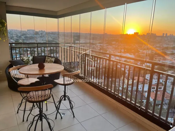 Apartamento RESIDENCIAL em SÃO CAETANO DO SUL - SP, JARDIM SÃO CAETANO
