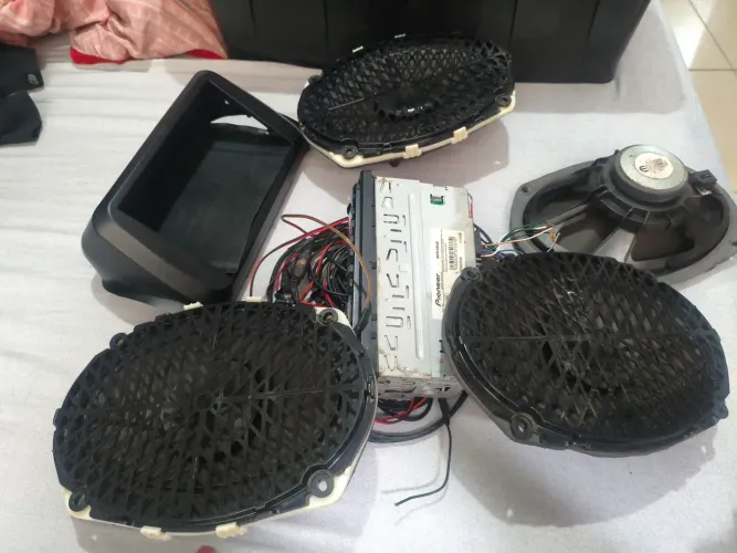 Rádio 
