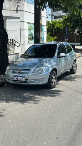 Chevrolet Celta Life/ LS 1.0 MPFI 8V Flexpower 3P 2008