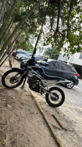 Falcon 400 cc