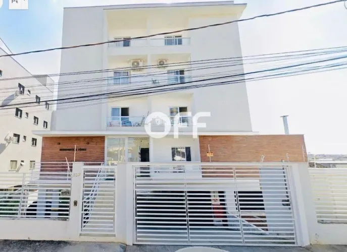 apartamento - Jardim Alice - Jaguariúna