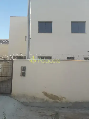 Casa à venda 3 Quartos, 1 Suite, 1 Vaga, 110M², Jardim Cidade Nova, Potim - SP