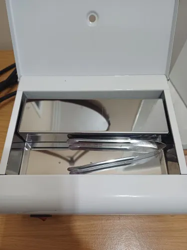 Estufa esterilizador Portátil Mini Colors