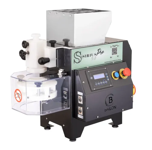 Máquina Sirus 5.0