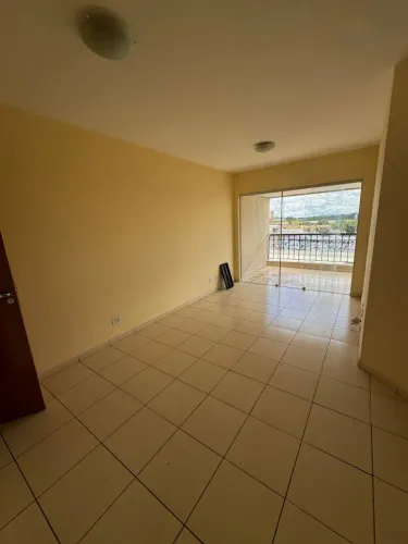 ALUGUEL DO APTO 604 - FLAMBOYANT RESIDENCE