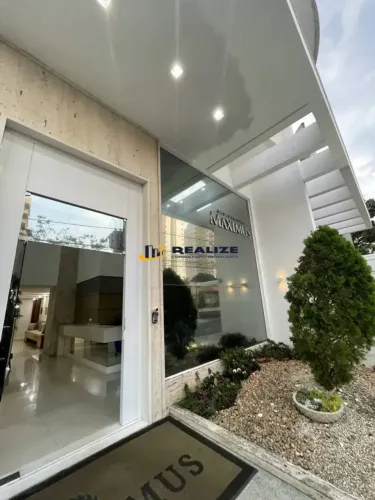A L U G O  =  Edifício Máximus 02 Qtos 01 Suíte  Coração Pelinca Lazer Completo Próximo No