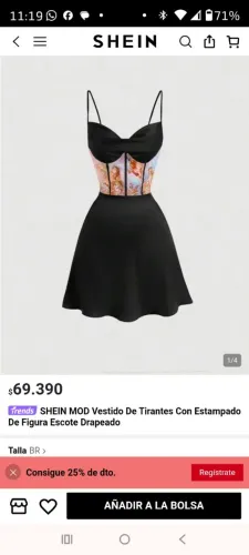 Vestido