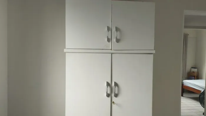 Guarda roupa