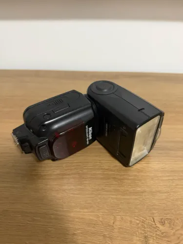 Nikon Flash SB900 