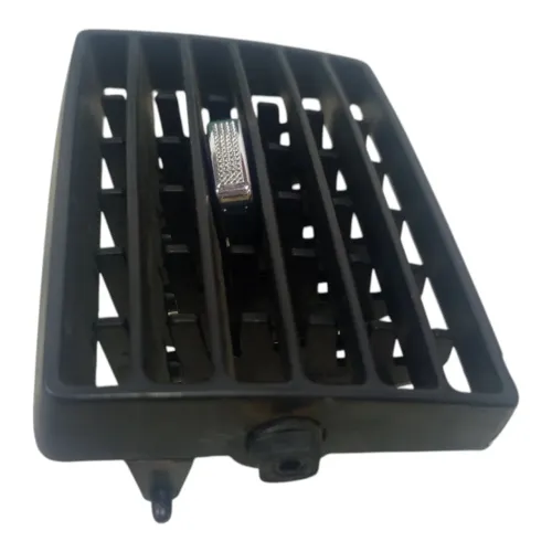 Grade Difusor Ar Central Esquerdo Peugeot 307 2007 A 2012