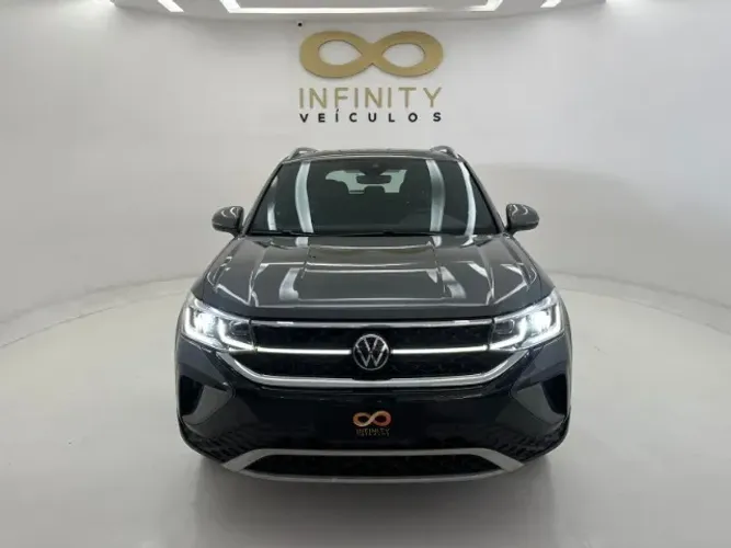 Volkswagen Taos Highline 1.4 250 TSI Flex AUT 2023