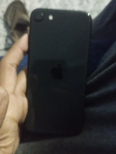 iPhone se 2020