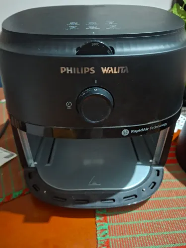 Airfray Philips Walita