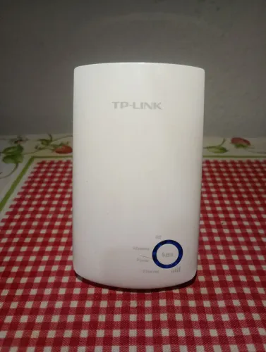 Repetidor TP-LINK TLWA850RE