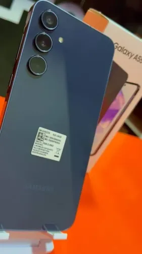 Sansung galaxy a55 256gb