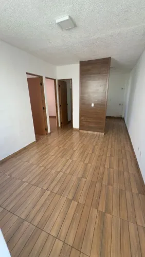 Apartamento para alugar no Residencial Jardim Laguna - Bairro palmital