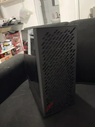 PC Gamer i7 9700K + GTX 1660 Super + 16GB + NVMe - Roda Tudo