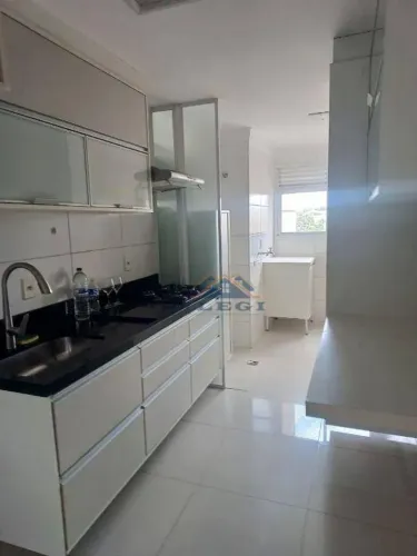 APARTAMENTO PARA LOCAÇÃO Condomínio Riviera de Vinhedo
