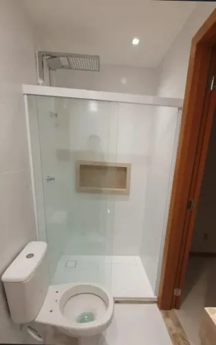 Casa em condomínio fechado 3 quartos a venda Pitangueiras/Lauro de Freitas