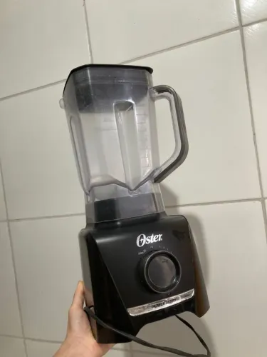 LIQUIDIFICADOR OSTER
