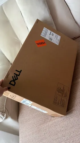Monitor Dell 240hz