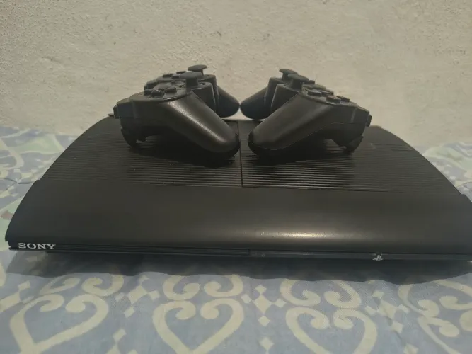 PS3 Desbloqueado