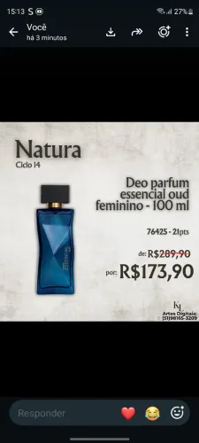 Perfume