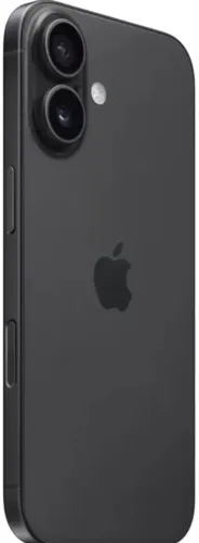 Vendo Iphone 16 256GB com 1 mês uso