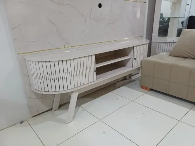 rack de tv com entrega gratis