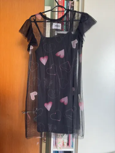 Vendo vestidos 