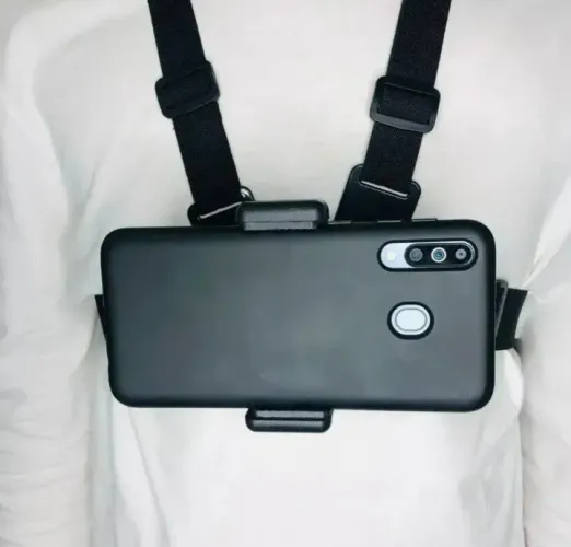 Suporte para Celular Ajustável