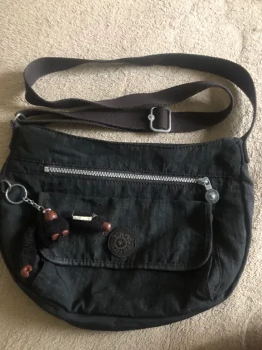 Bolsa Original Kipling