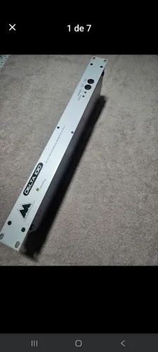 Interface de áudio Delta 1010