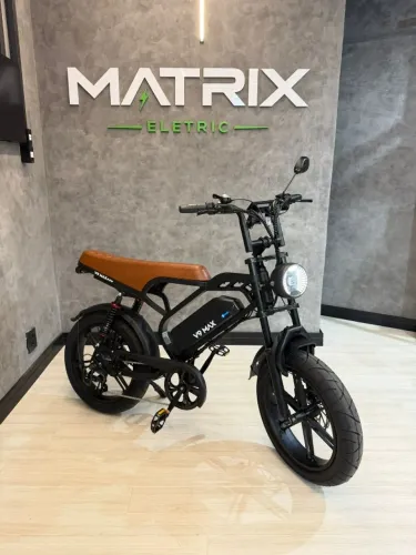 MATRIX V9