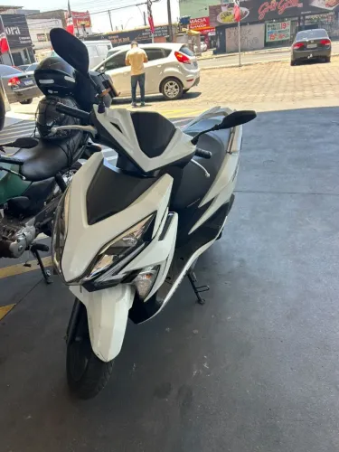 HONDA BIZ - 2019 - REVISADA