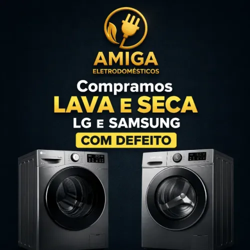 Conserto de placas de maquinas Lava E Seca Electrolux, LG, Samsung, Brastemp entre outras 