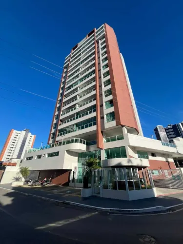 CD Griffith Park Residence | Aracaju | SE [18064]