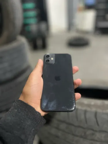 Vendo ou troco iPhone 11