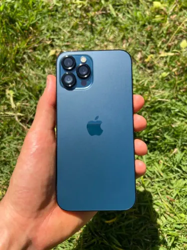 Vendo Iphone 12 Pro Max 128 gigas