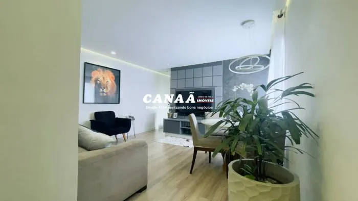 Apartamento com 3 dormitórios à venda, 70 m² por R$ 600.000,00 - Vila Suzana - São Paulo/S