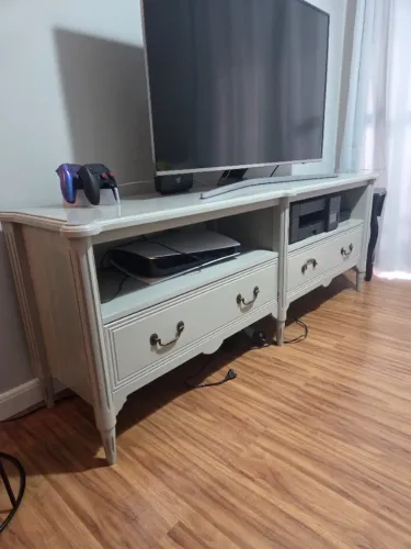 Rack tô stok regence, intacto!