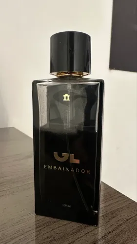 Perfume Original do Gusttavo Lima