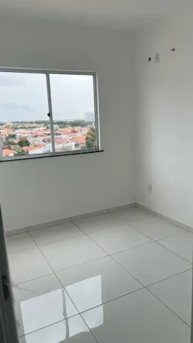 Imóvel para venda com 67 metros quadrados com 3 quartos em Alto do Calhau - São Luís - MA