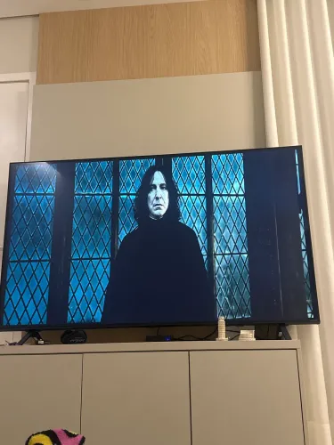Tv LG 65 polegadas Nanocell